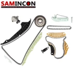 Ultimate Timing Chain Kit For Audi A3 A4 A5 A6 Q5 Vw Cc Passat Jetta 1.8T 2.0T. Fixed Price $68.99.