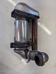 47901742 Muffler Fits New Holland Case Ih. Fixed Price $1950.00.