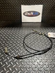580048451 Cable - Throttle Fits Yale Good Used HBU1:108. Fixed Price $100.00.