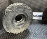 2067044 Wheel 5.00-10 Pc Rim/flange Fits Hyster Good Used HB1C:109. Fixed Price $300.00.