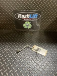 8-98229-595-0 Pipe, Inj NO.3 8982295950 Fits Isuzu Good Used HBU1:244. Fixed Price $100.00.