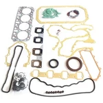 FD33 Engine Overhaul Gasket Kit Fit For Nissan Hitachi EX60 Cylinder H.... Fixed Price $112.50.