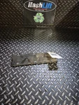 518805661 Plate Fits Yale Good Used HBU1:344. Fixed Price $100.00.