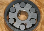 Caterpillar Steering Pump Repair Part 329804 Mitsubishi Forklift. Fixed Price $29.00.