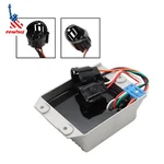 For Frod Jeep Mercury Ignition Control Module-auto Trans Standard 1975-86 LX-203. Fixed Price $29.09.