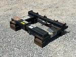 Star 1370B 10,000 Lb Universal Forklift Telehandler Hook Attachment. Fixed Price $1199.99.