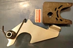 Toyota 23504-23470-71 Bracket Lever,spring,rubber Kit 23543-23470-71. Fixed Price $89.50.