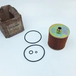 Oem Toyota 04234-48010 Element Fuel Filter Kit Assembly Fits Forklifts. Fixed Price $18.91.