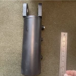 Toyota Forklift Cylinder Sub Assembly 65501-U2100-71 Nos Genuine Part. Fixed Price $250.00.