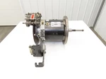 Nidec Drve Systems FL7-4001 Landoll Dc Direct Drive Motor 48V B30/42E180D. Fixed Price $714.99.