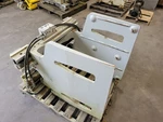 Cascade 50D-PBS-62505 Pulp Bale Clamp Material Handling. Fixed Price $1314.00.