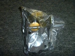 Tcm Flange Forklifts Oem N-16293-L1100 (2). Fixed Price $162.40.