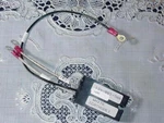 Raymond 154-001-506 Diode Assembly White Cathode Forklift Part New!. Fixed Price $34.95.
