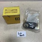 Cat 329250 Forklift Seal Kit Steering Gear Box. Fixed Price $28.99.