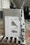 Cascade Class Carton Clamp 2018 34X54PADS 15D-34987. Fixed Price $2750.00.
