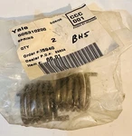 (QTY2)YALE Spring 505310200. Fixed Price $45.00.
