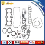 4G64 8V Engine Cylinder Full Gasket Kit MD972032 Mitsubishi Forklifts. Fixed Price $39.90.