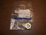 New Promatch/caterpillar Forklift Castle Nut M16X, 2I5465, 350905 Free Shipping. Fixed Price $15.99.