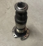 Hyster Forklift Spindle 1351927 Front Axle - Nos. Fixed Price $329.99.