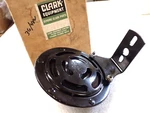 515756 Model Sa Clark Forklift Horn 36 Volt Nos New. Fixed Price $75.12.