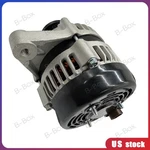 Toyota Forklift 1KD Engine Models 27060-76008-71 8FD35U 8FD80U Alternator. Fixed Price $194.99.