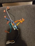 Tennant T7 Oem Part # 1049489 Harness, Main Controlboard EC-H2O 5CELL. Fixed Price $25.00.