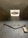 306117 Lever - Control Fits Hyster Good Used HBU1:146. Fixed Price $115.00.