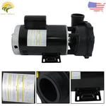 3721621-1D Pool Pump Speed 56 Frame 1-4 Hp Spa 230-VOLT Swimming Hot Tubs. Fixed Price $194.72.