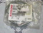Raymond 114008639001 Forklift Cables Two In Package New!. Fixed Price $28.95.