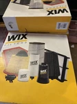 Pack Of 15 Air Wix 42098 New Filters. Fixed Price $82.50.