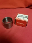 Nos Toyota Forklift Arm Bushing 903873500371. Fixed Price $29.95.