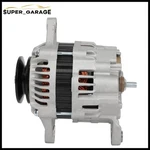 Alternator Nissan Fork Lift Truck 1994-2007 35AMP Cw 12136 23100-87V10. Fixed Price $80.59.