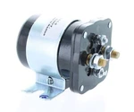 Taylor Dunn 72-501-38 Solenoid Spst 36V 200 Amp. Fixed Price $107.18.