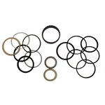 101-63-02040K Tilt Cylinder Seal Kit For Komatsu Crawler Dozer D20A-7. Fixed Price $46.99.