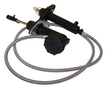 Crown Automotive 52104113 Clutch Hydraulic Assembly. Fixed Price $123.99.