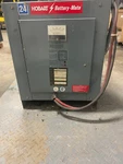 Hobart Battery- Mate Forklift Charger 24V, Ph 3, 208/240/480. Fixed Price $550.00.