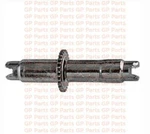 Toyota 47450-11630-71, Adjuster Kit Brake Rh, 3FGC10, 7FG18. Fixed Price $68.00.