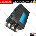 36V 300A 0-5K Dc Controller Curtis Pmc Forklift Stacker 360104320 1243-4320. Fixed Price $214.69.
