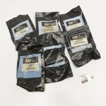Cat Lift Trucks 9775402400 Horn Brush Holder Lot Of 6. Fixed Price $37.07.