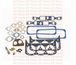 Hyster 1312809,GASKET Kit, Engine Upper (gasoline) Forklift H155XL. Fixed Price $166.00.
