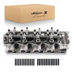 Cylinder Head Assembly For Mitsubishi Chrysler Mazda 2.6L Sohc G54B 1983-1989. Fixed Price $359.99.