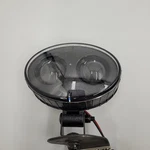 J.w. Speaker Led Forklift Safety Light And Warning - Model 770B. Fixed Price $99.99.