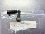0S-1594 Genuine Oem Cap Qty Of 2 Screws Caterpillar 0S1594. Fixed Price $19.99.