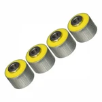 Caster Kit OMECA77B For Toyota Landcruiser 80 & 105 Series Old Man Emu. Fixed Price $159.95.
