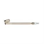 Haltec 8" Easy Lock Air Chuck With 15 Degree Reverse ES-308WH. Fixed Price $79.14.