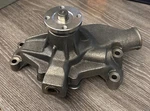 Part # HY381355 Fits Hyster / Pump - Water (gasket Included). Fixed Price $120.00.