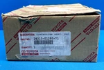 Toyota Controller Assembly Ecu Fork Lift Module 24310-U1280-71. Fixed Price $1759.96.