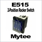 Mytee Oem 2 Position Power Switch For Carpet Cleaner Extractor E515. Fixed Price $14.95.