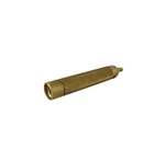 Mec ME790 1-1/4" Female Acme X Mpt Brass Propane Forklift Filler Coupling. Fixed Price $295.00.