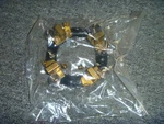 Tcm Brush Holder Forklifts Oem AB-MP405-2350. Fixed Price $162.00.